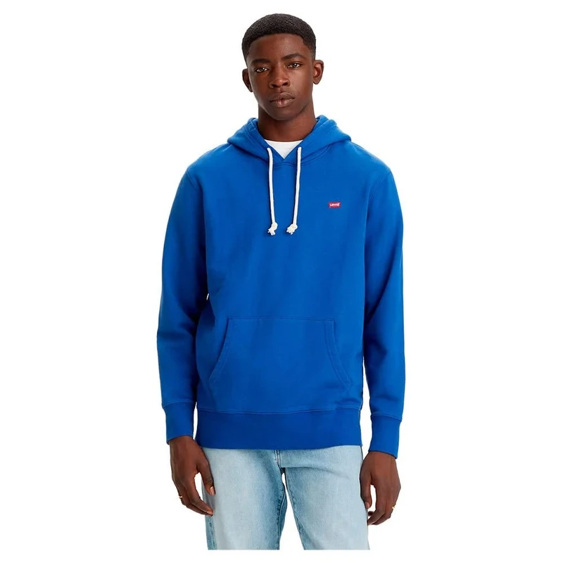 Levi's Men's Sweatshirt Hoodie