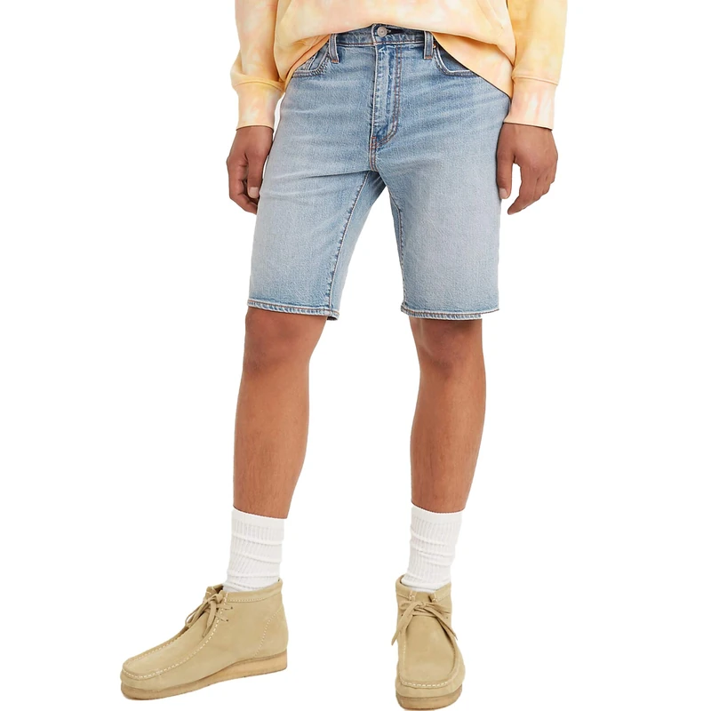 Levi's Men's 405 Standard Shorts Denim Shorts, Where U At Short, 31W