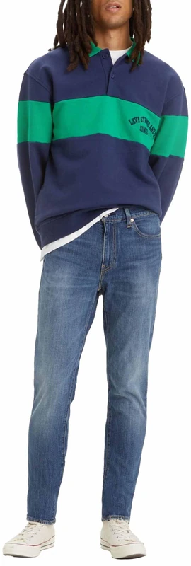 Levi's Men's Jeans 511 Slim V5 , Shitake , 30W / 32L