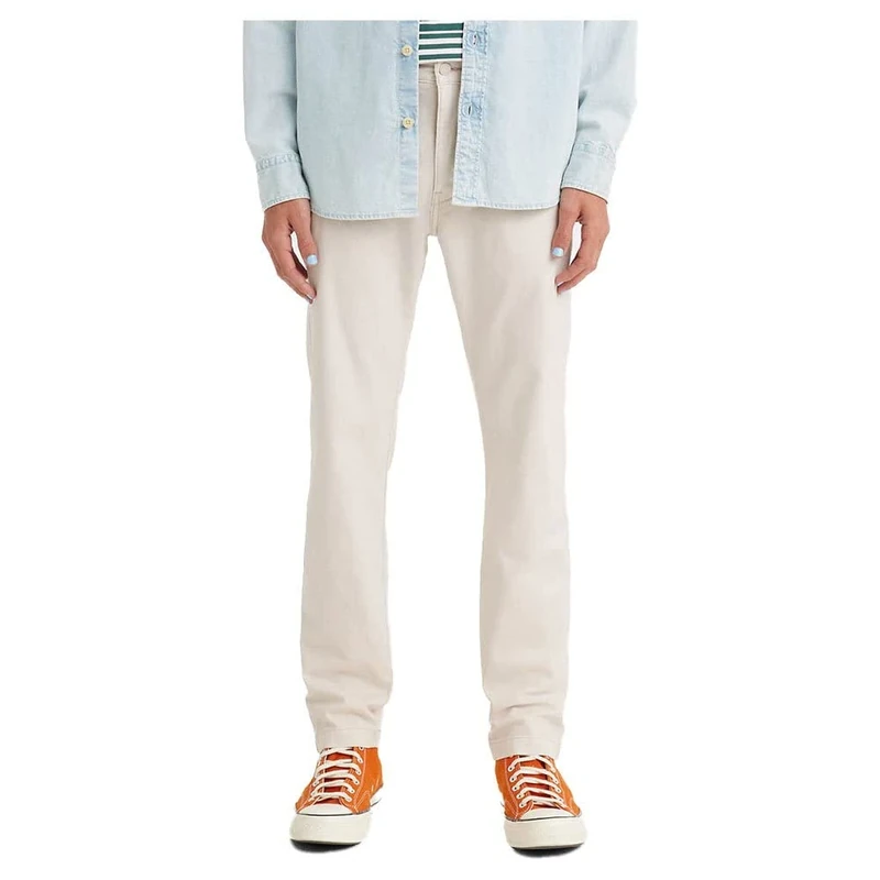 Levi's Men's Xx Chino Standard Ii Trousers, Pumice Stone Shady Gd, 30W / 34L
