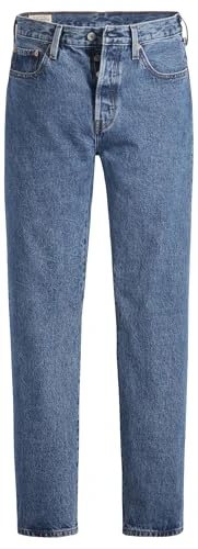 Levi's Women's 501® Jeans for Women Jeans, Shout Out Stone, 25W / 32L