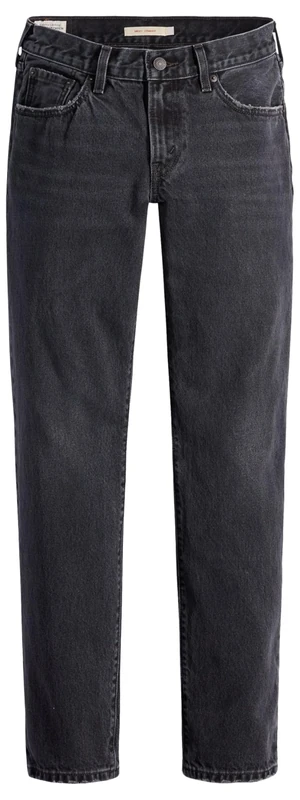 Levi's Women's Middy Straight Jeans, No Service, 31W / 31L - Image 1
