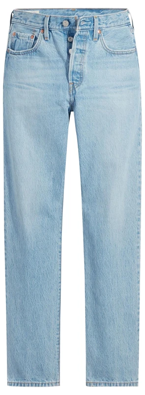 Levi's Women's 501 Jeans for Women Jeans, Ojai Luxor Last, 33W / 30L