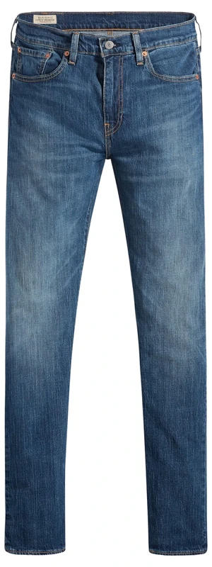 Levi's Men's 502 Taper Jeans, Shitake, 36W / 30L