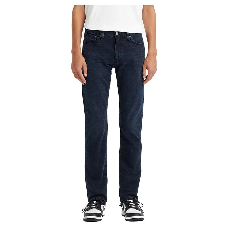 Levi's Men's 511 Slim Jeans, Chicken of the Woods Adv, 30W / 34L