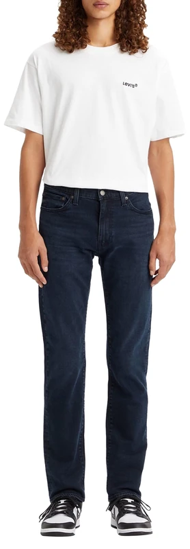 Levi's Men's 511 Slim Jeans, Chicken of the Woods Adv, 33W / 32L - Image 1