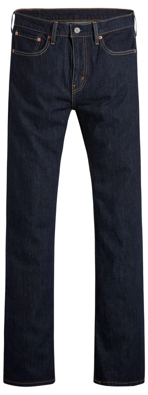 Levi's Men's 527 Slim Boot Cut Jeans, Dumbo the Octopus, 31W / 30L - Image 1