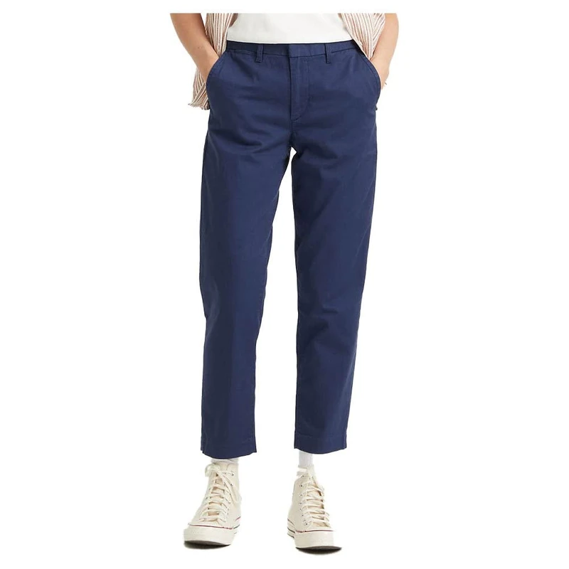 Levi's Women's 312 Shaping Slim Jeans, Salty Surf, 31W / 30L - Image 1