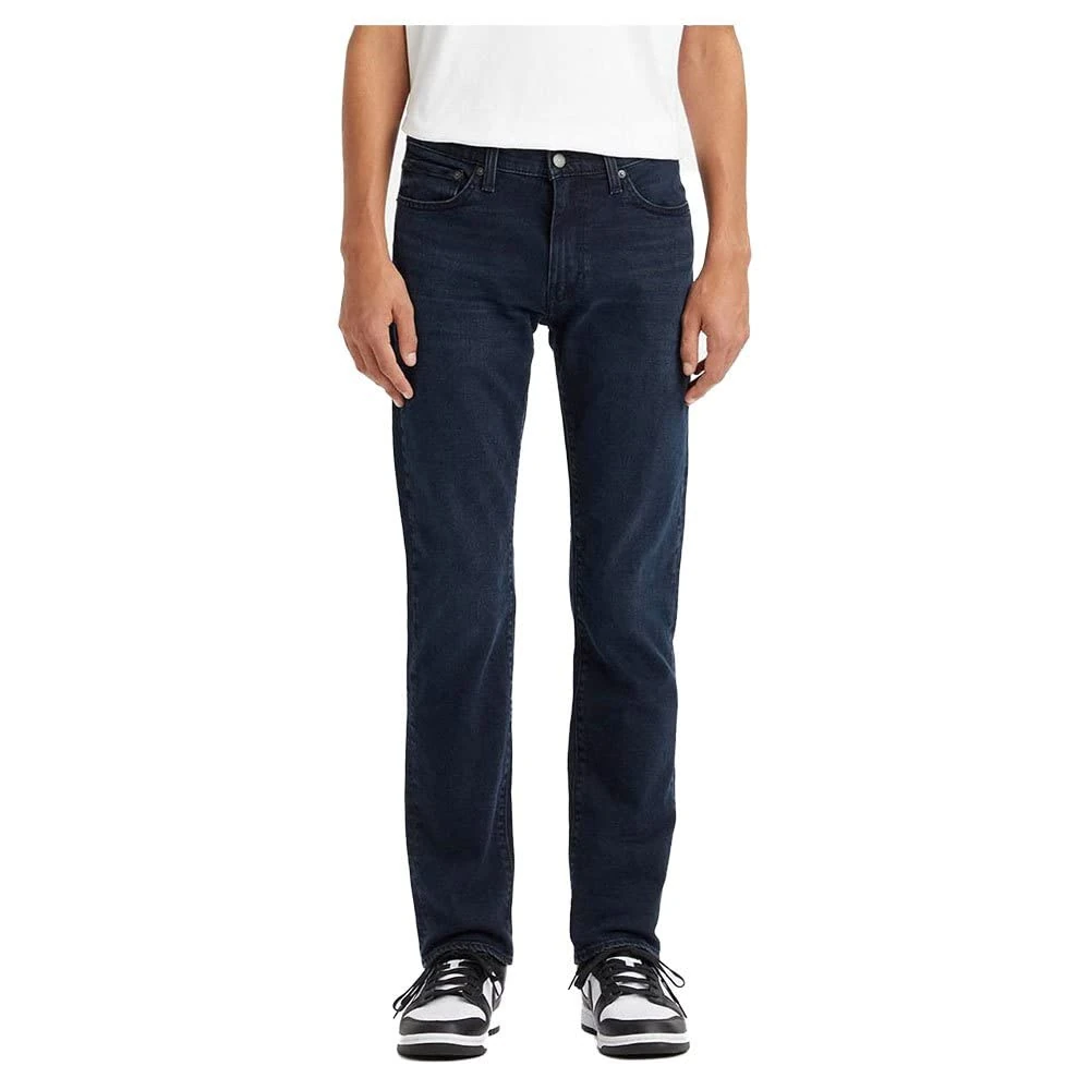 Levi's Men's 511 Slim Jeans, Chicken of the Woods Adv, 34W / 30L