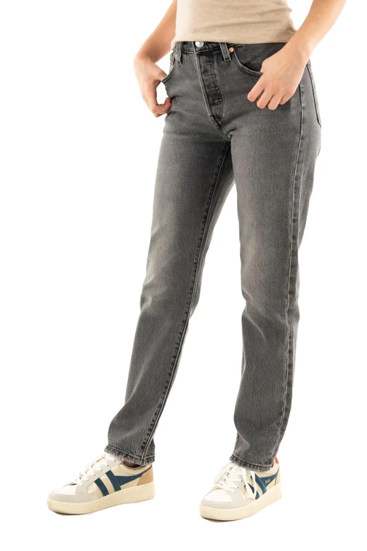 Levi's Women's 501® Jeans for Women Jeans, Swan Island, 31W / 32L