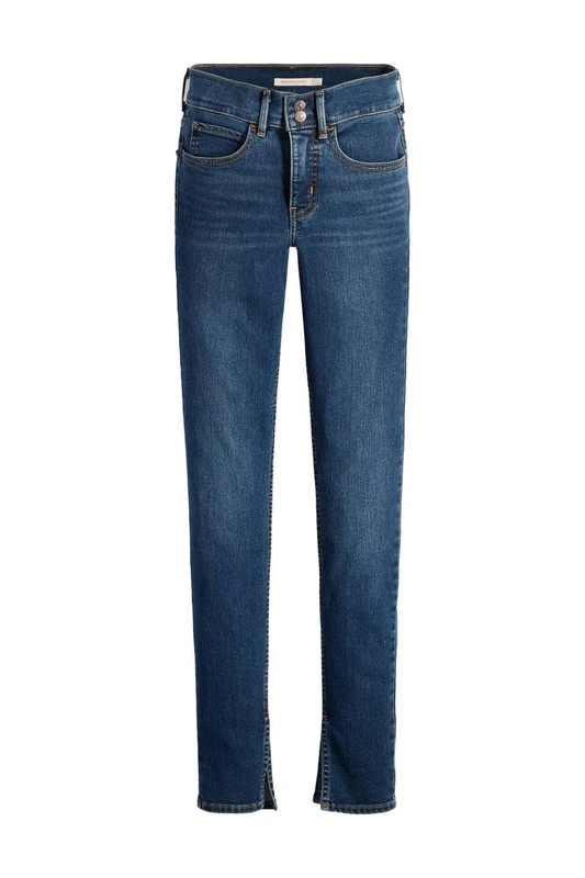 Levi's Women's 311 Shaping Skinny Slit Hem Jeans