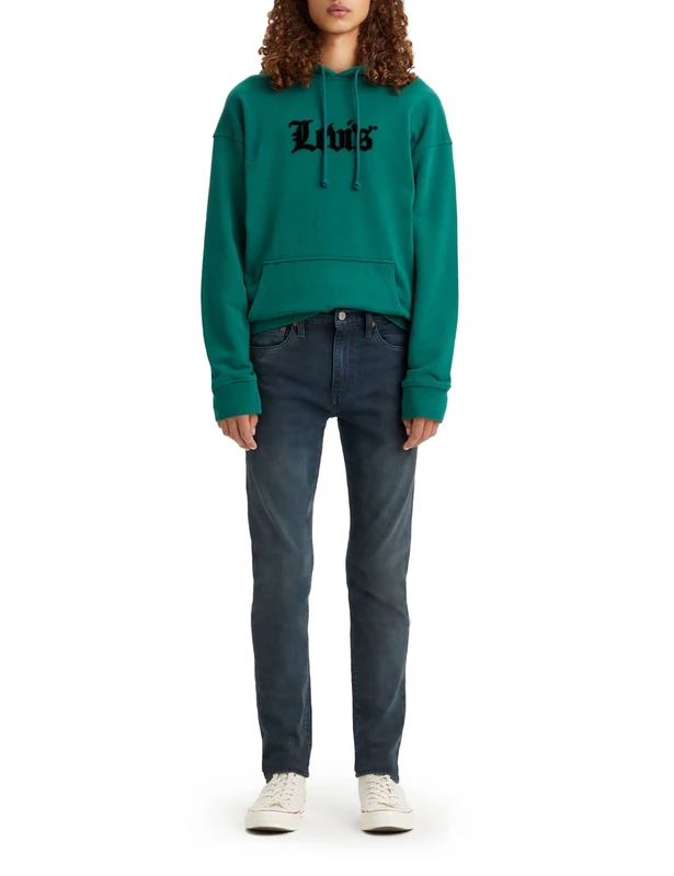 Levi's Men's 510 SKINNY, Blacks., 30W 34L UK