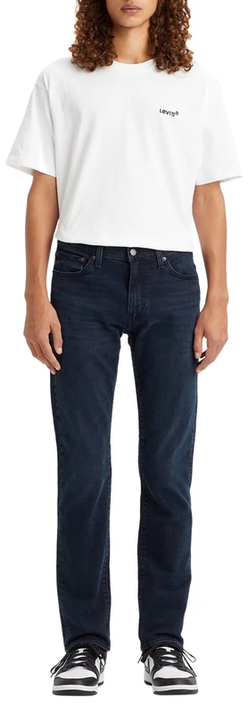 Levi's Men's 511 Slim Jeans, Chicken of the Woods Adv, 30W / 30L