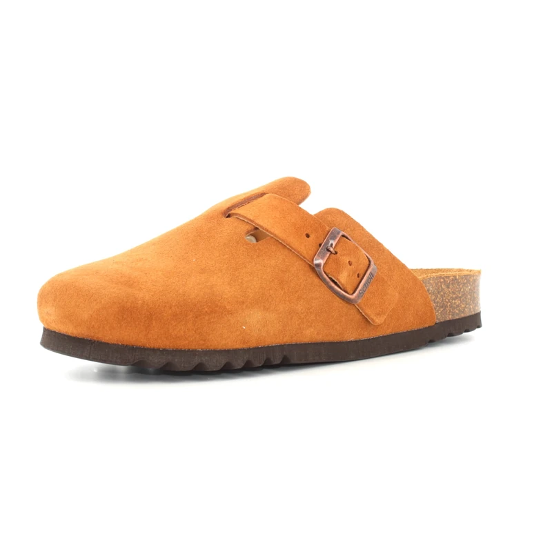 Scholl Dr Fae SandalWomen, brown, 6 UK