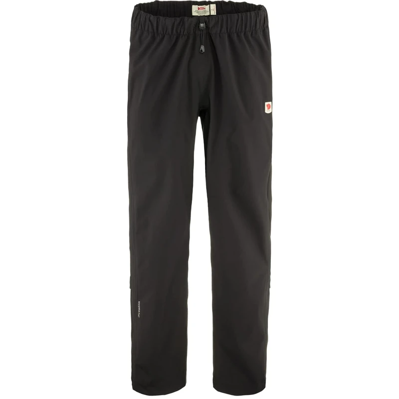 Fjallraven 86985-550 HC Hydratic Trail Trousers M Pants Men's Black Size XL/R