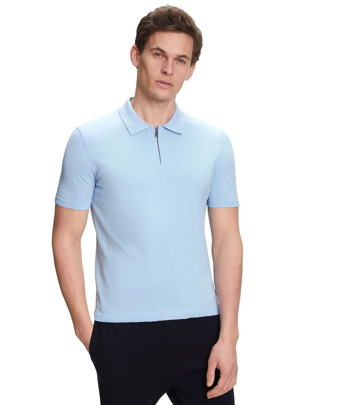 FALKE Polo-60212 Polo White M