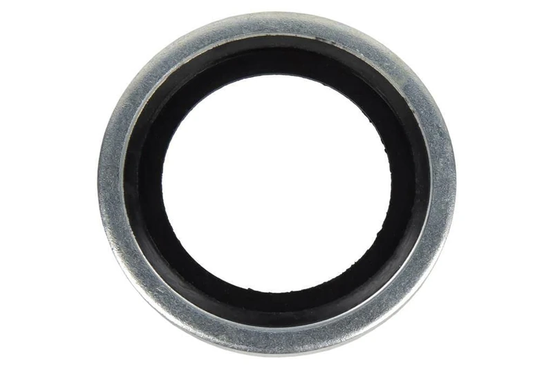 Rubber Metal Washer 1