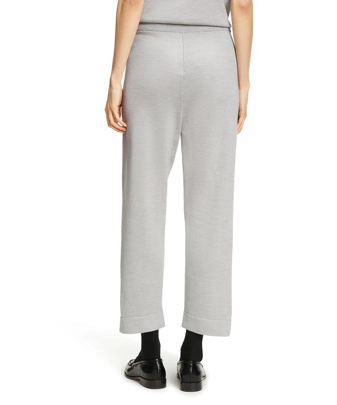 FALKE Apparel Pants-64199 Pants Light Grey XL - Image 1