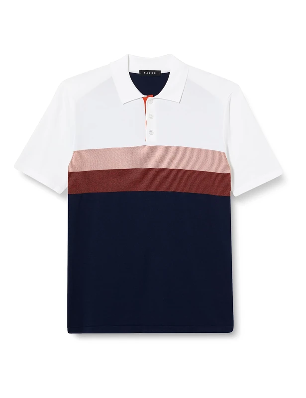 FALKE Polo-60239 Polo Marine M