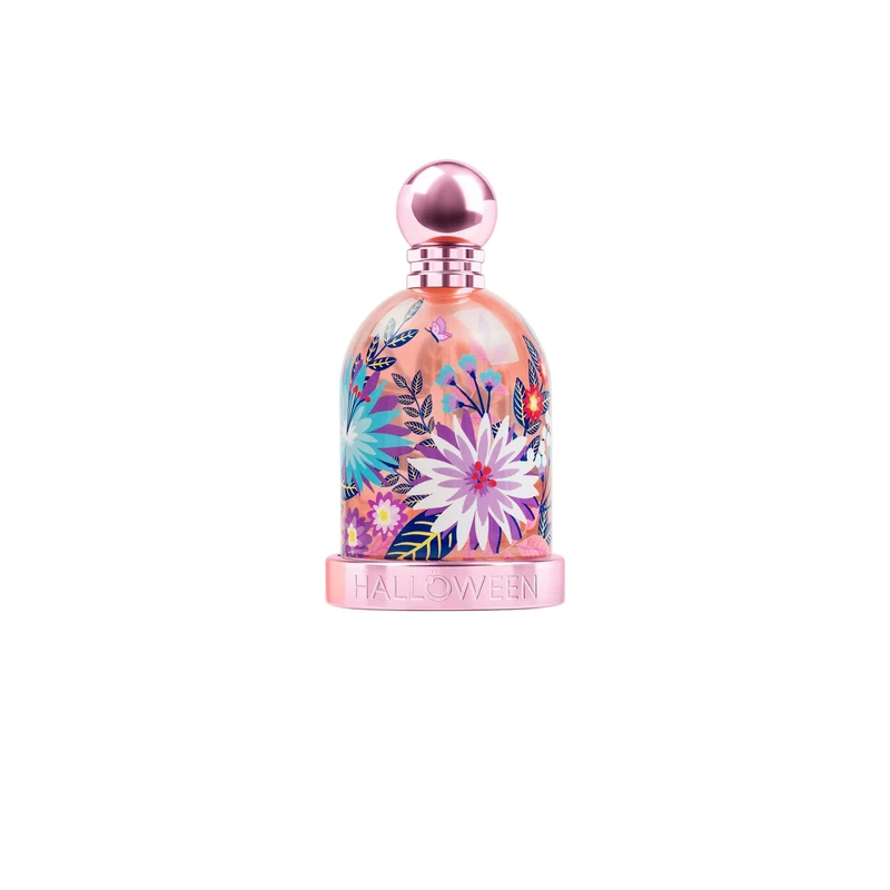 JESUS DEL POZO Halloween Blossom Eau de Toilette 100 ml