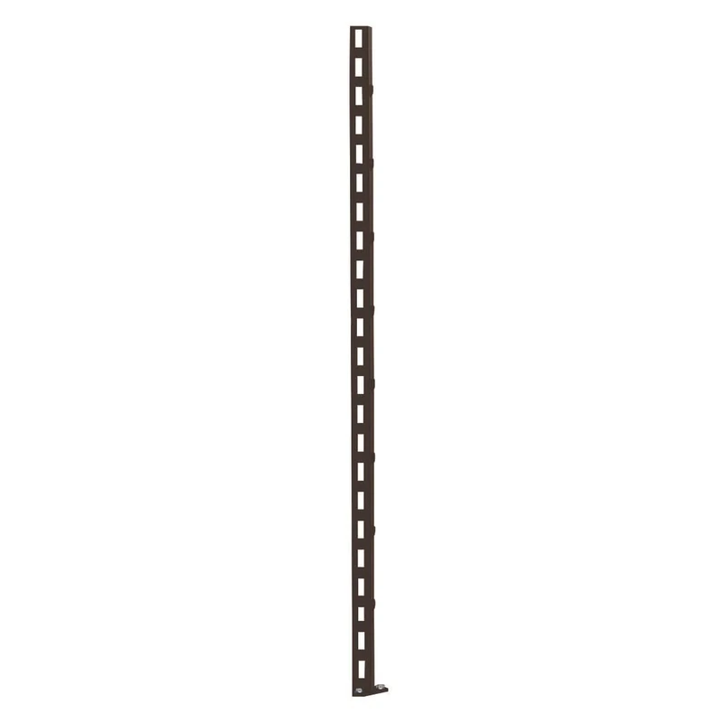 Unior 990SL-BLACK-Front Panel Left Support Black Brand