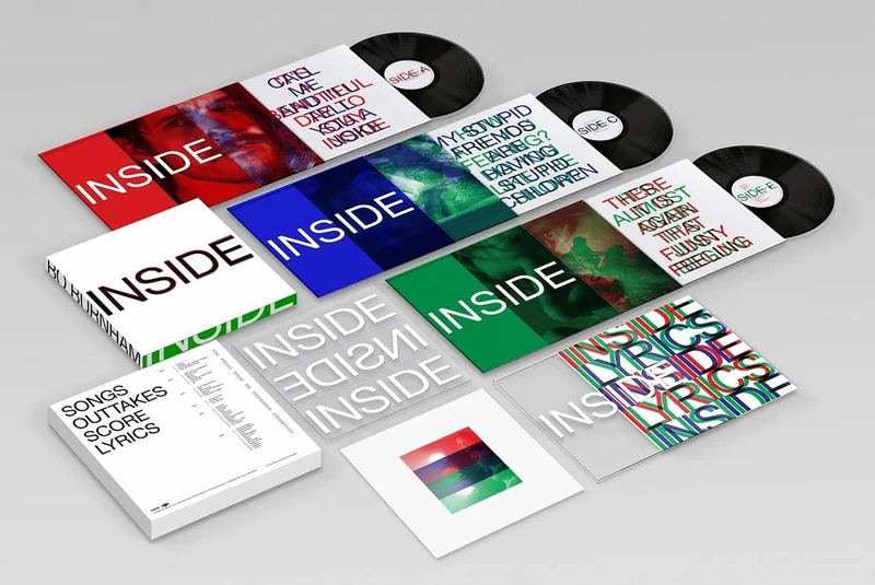Inside [VINYL] - Image 1