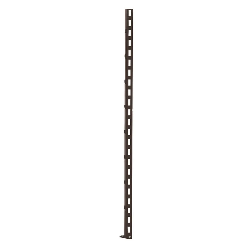 Unior 990SR-BLACK-Front Panel Right Support Black Brand - Image 1