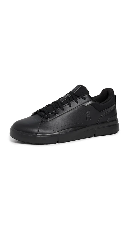 On 3WD10450485 CLOUDSWIFT 3 Women All Black UK 6