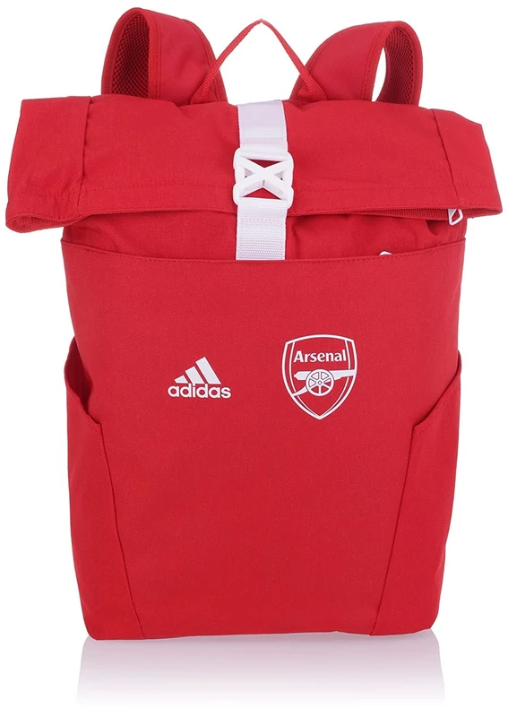 adidas Arsenal, Unisex Backpack, 2022/23 Season Official