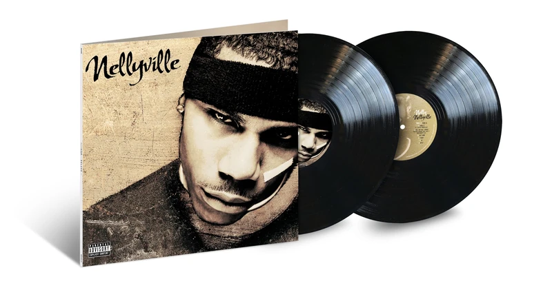 Nellyville [VINYL]