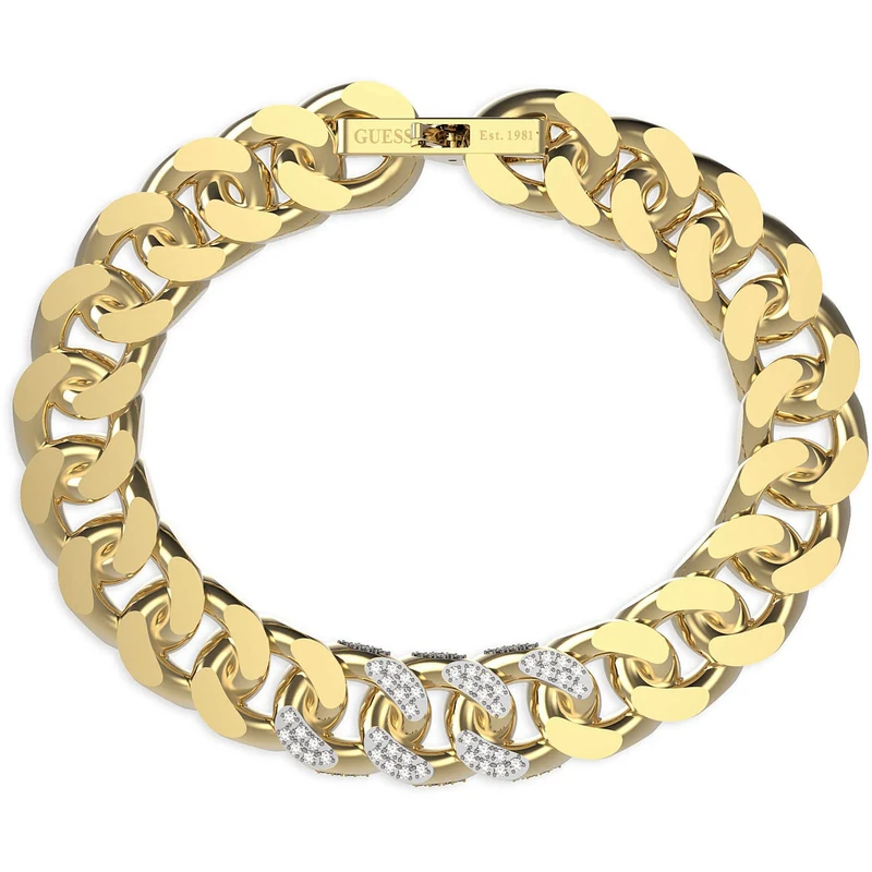 Guess Jewellery Man Champions - Jumb01380jwygs