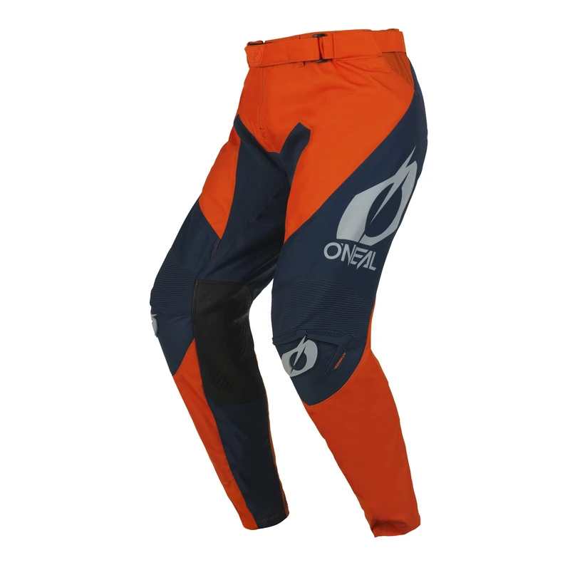 O'NEAL Mayhem Hexx V.22 Motocross Enduro Pants - Blue Orange 32