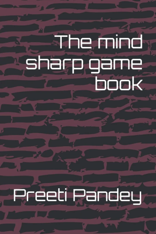 The mind sharp game book