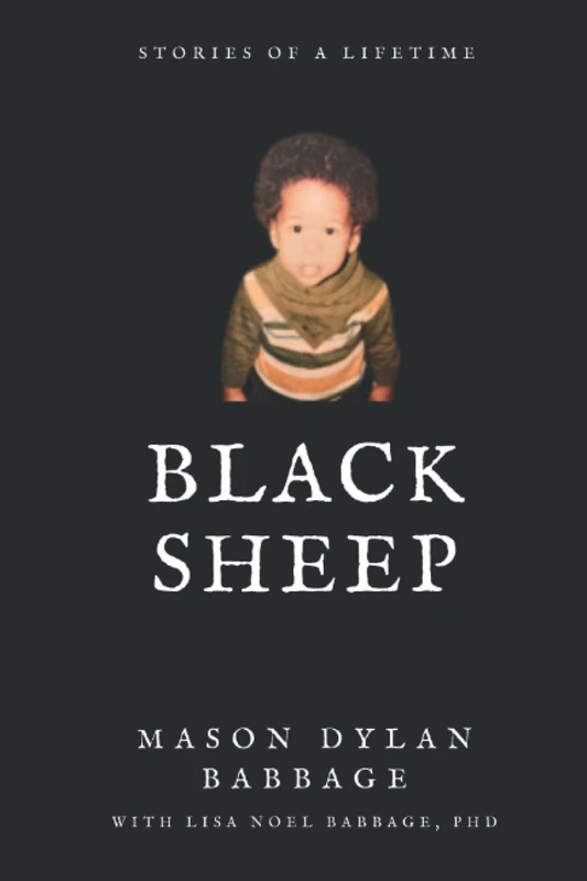 Black Sheep: Stories of a Lifetime
