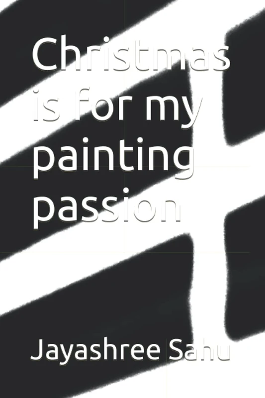 Christmas is for my painting passion