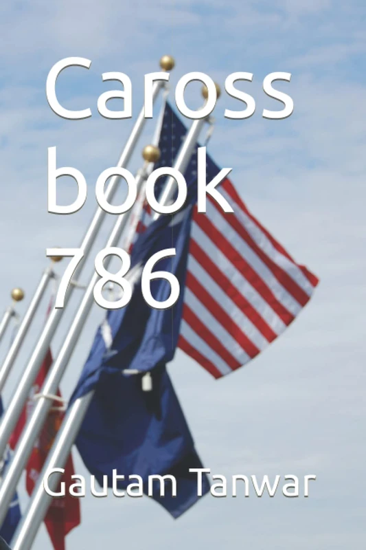 Caross book 786