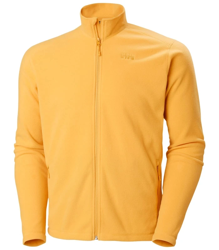 Helly Hansen Men's Daybreaker Fleece Jacket, Mead, S