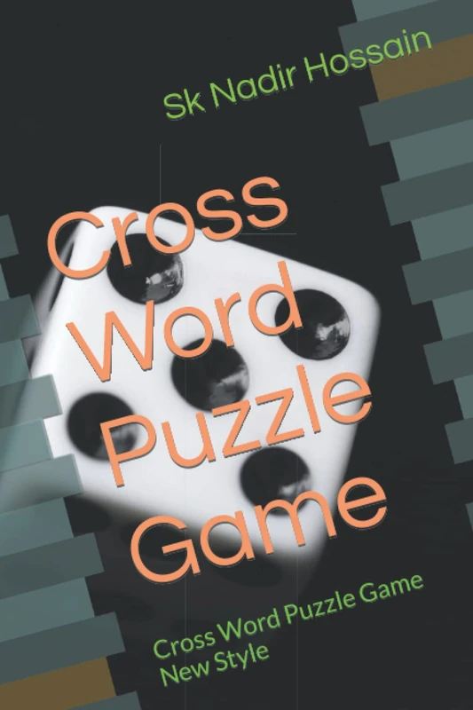 Cross Word Puzzle Game: Cross Word Puzzle Game New Style