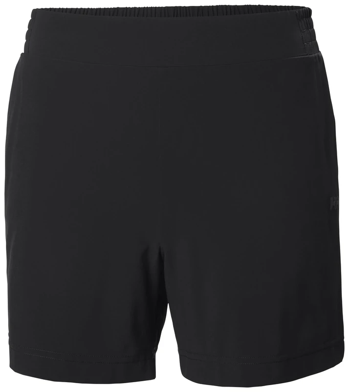 Helly Hansen Womens Thalia Shorts 2.0, M, Black