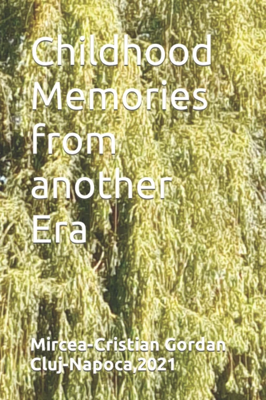 Childhood Memories from another Era - Image 1