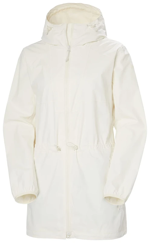 Helly Hansen Women's Essence Mid-Length Raincoat