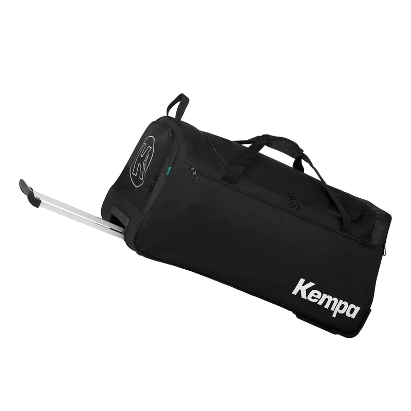 Kempa Bag-200493301 Schwarz L