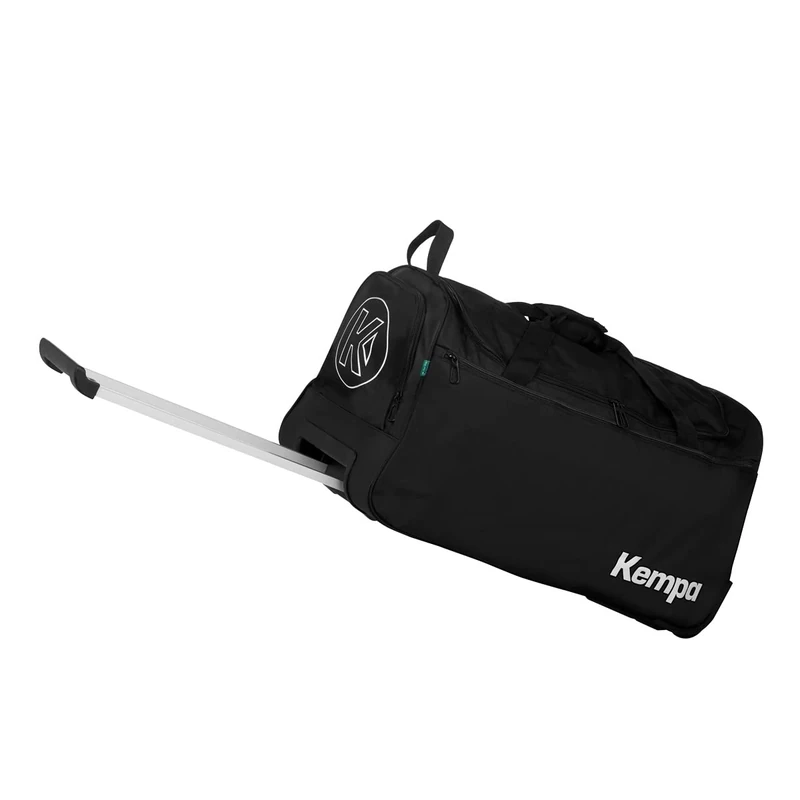 Kempa Bag-200493201 Schwarz M - Image 1