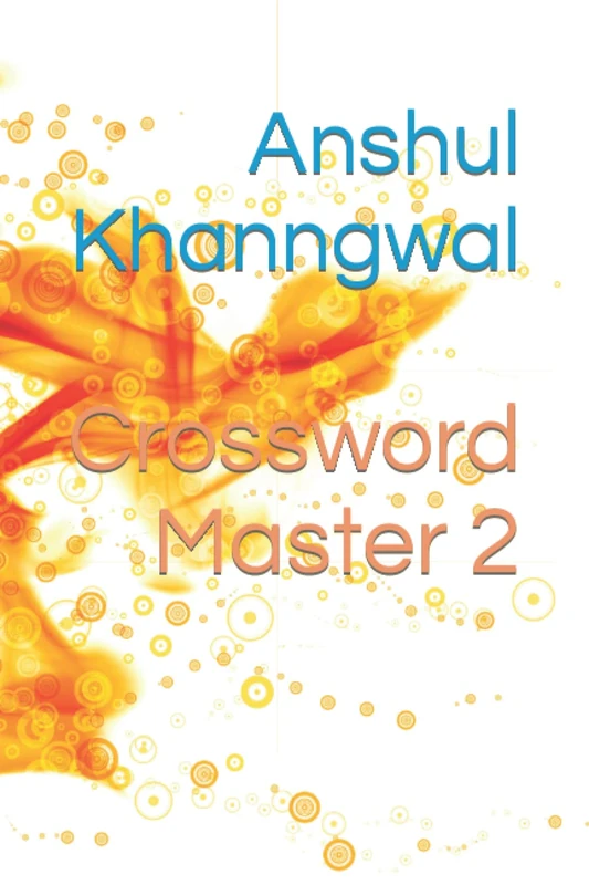 Crossword Master 2