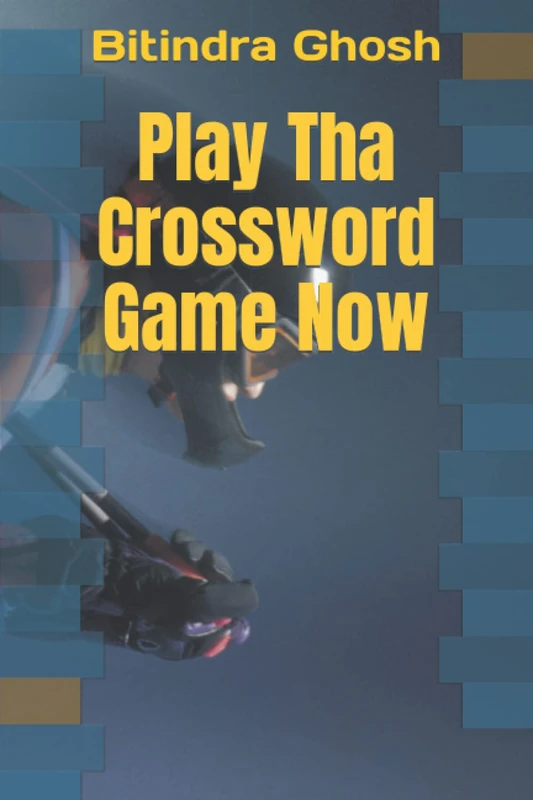 Play Tha Crossword Game Now