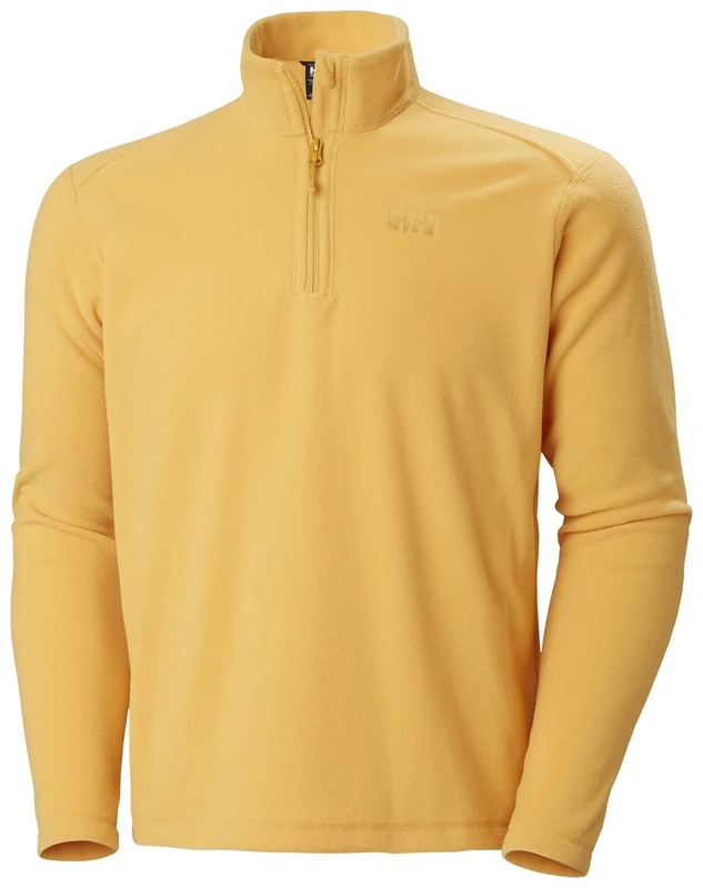 Helly Hansen Men's Daybreaker 1/2 Zip Fleece, Mead, 2XL