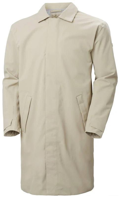 Helly Hansen Vika Rain Coat XL Hh Khaki