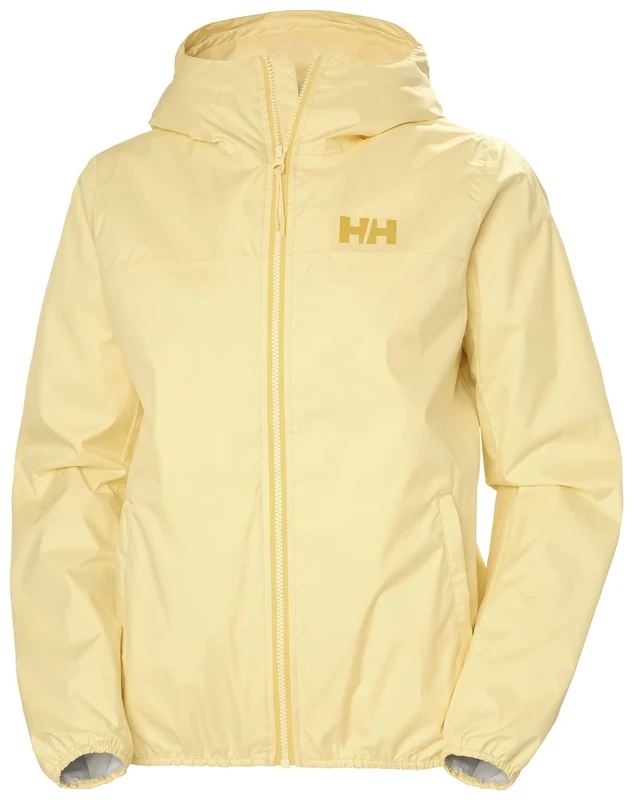 Helly Hansen Women's Belfast II Packable Jacket