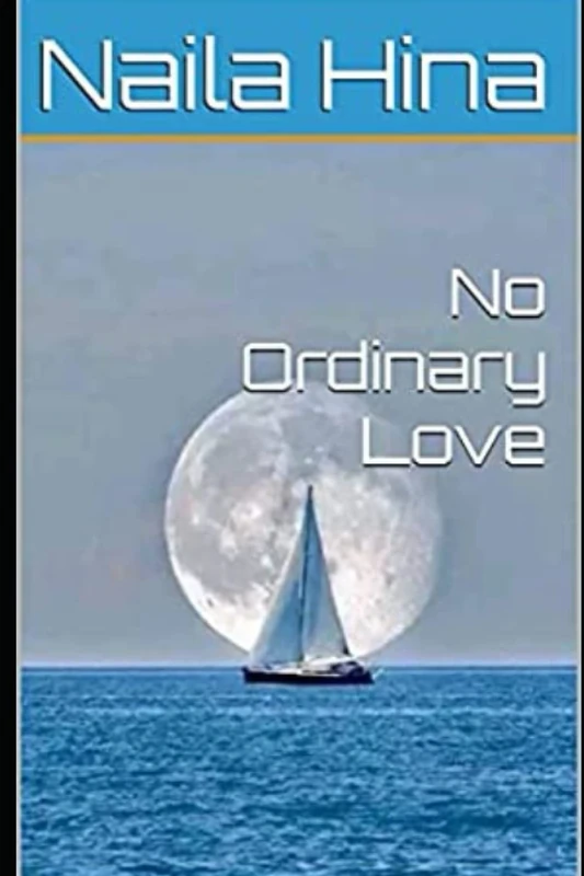 No Ordinary Love