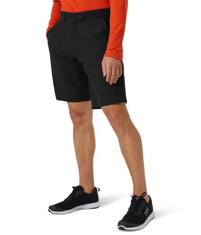 Helly Hansen 10" Shorts Ebony 36